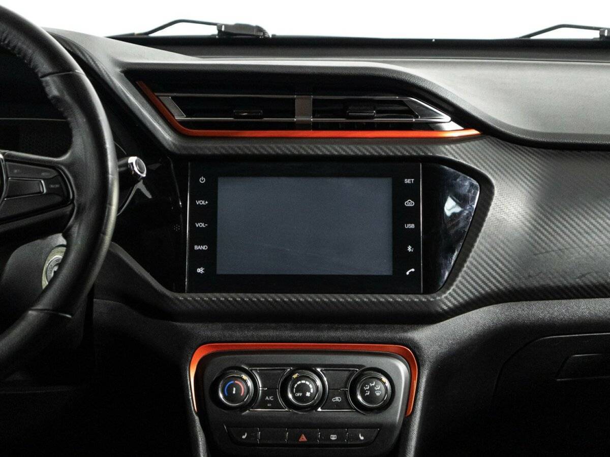 Чери Тигго 2 б/у, 2017, Автоматическая. Фото: #13