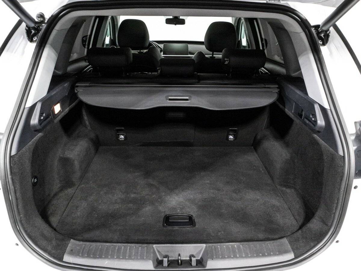 Чери Тигго 7 Про б/у, 2021, Вариатор. Фото: #14