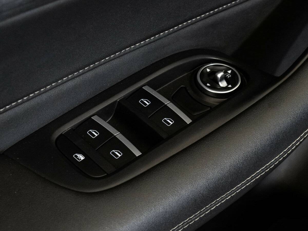 Чери Тигго 4 Про б/у, 2022, Вариатор. Фото: #11