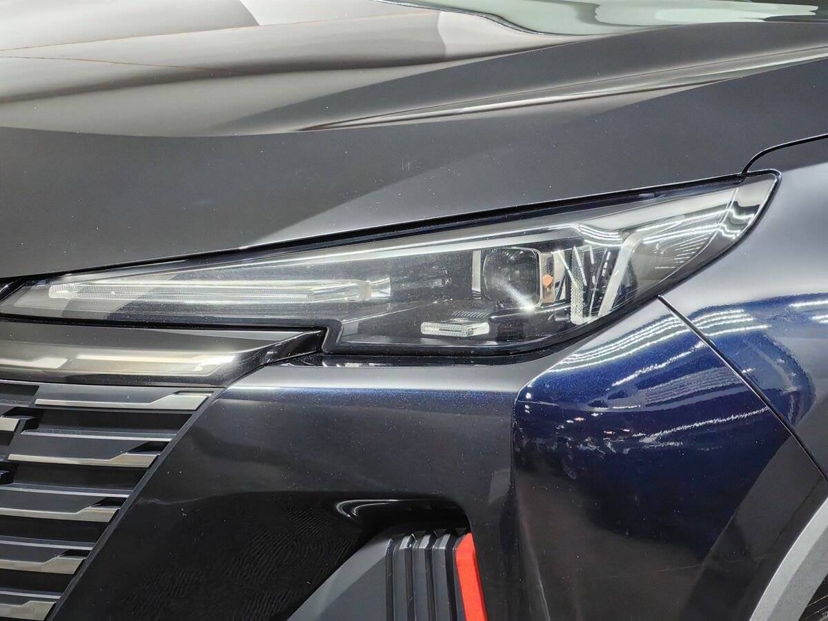 Changan CS55 Plus б/у, 2023, Роботизированная. Фото: #20