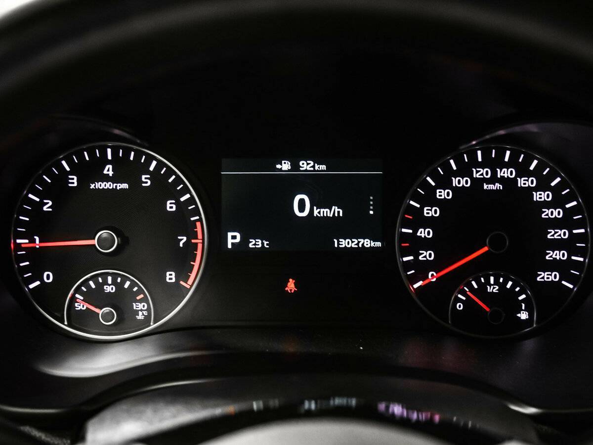 Киа Оптима б/у, 2018, Автоматическая. Фото: #9