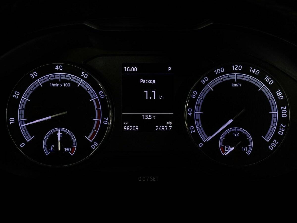 Skoda Kodiaq б/у, 2020, Роботизированная. Фото: #16