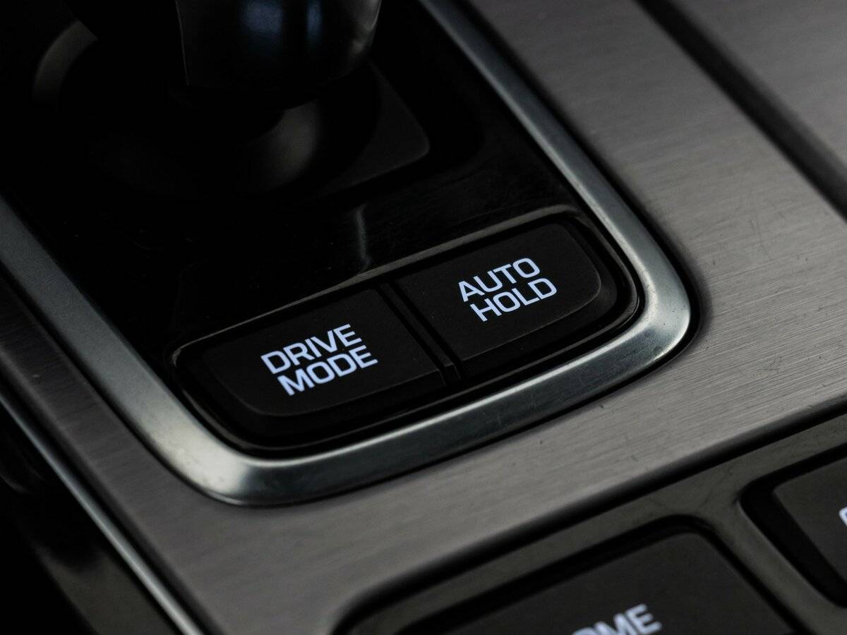 Hyundai Equus б/у, 2015, Автоматическая. Фото: #15