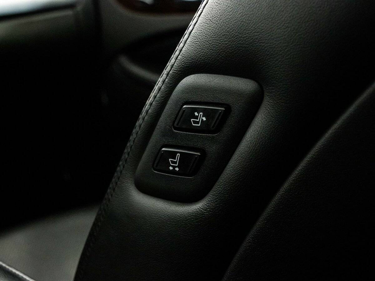 Hyundai Equus б/у, 2015, Автоматическая. Фото: #25