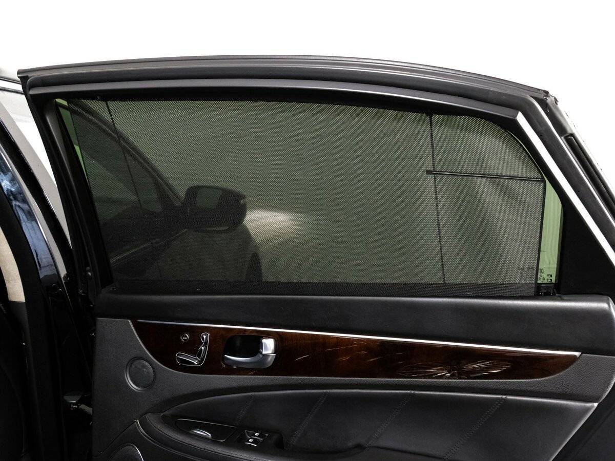 Hyundai Equus б/у, 2015, Автоматическая. Фото: #29