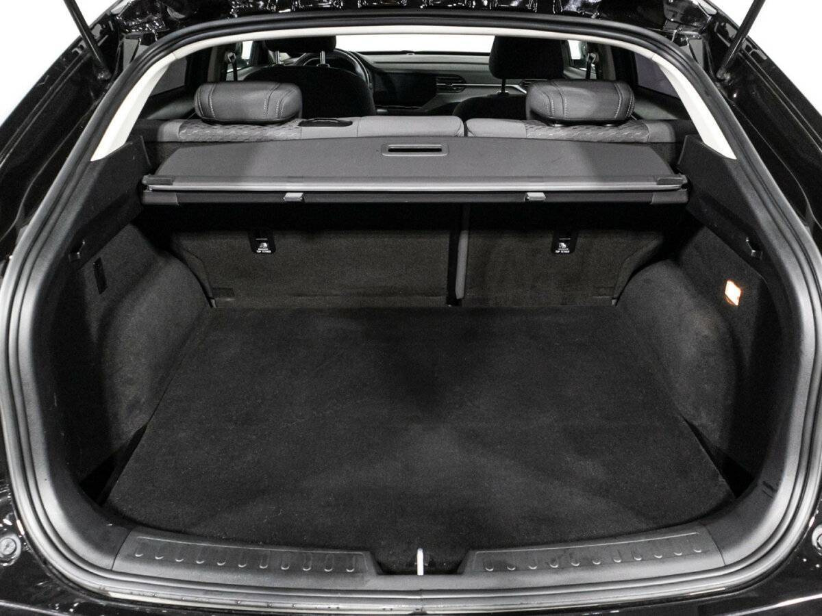 Хавал Ф7-икс б/у, 2021, Роботизированная. Фото: #13