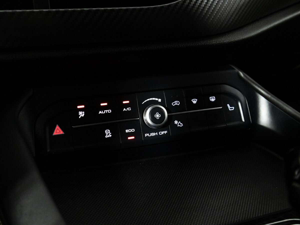 Хавал Ф7-икс б/у, 2021, Роботизированная. Фото: #16