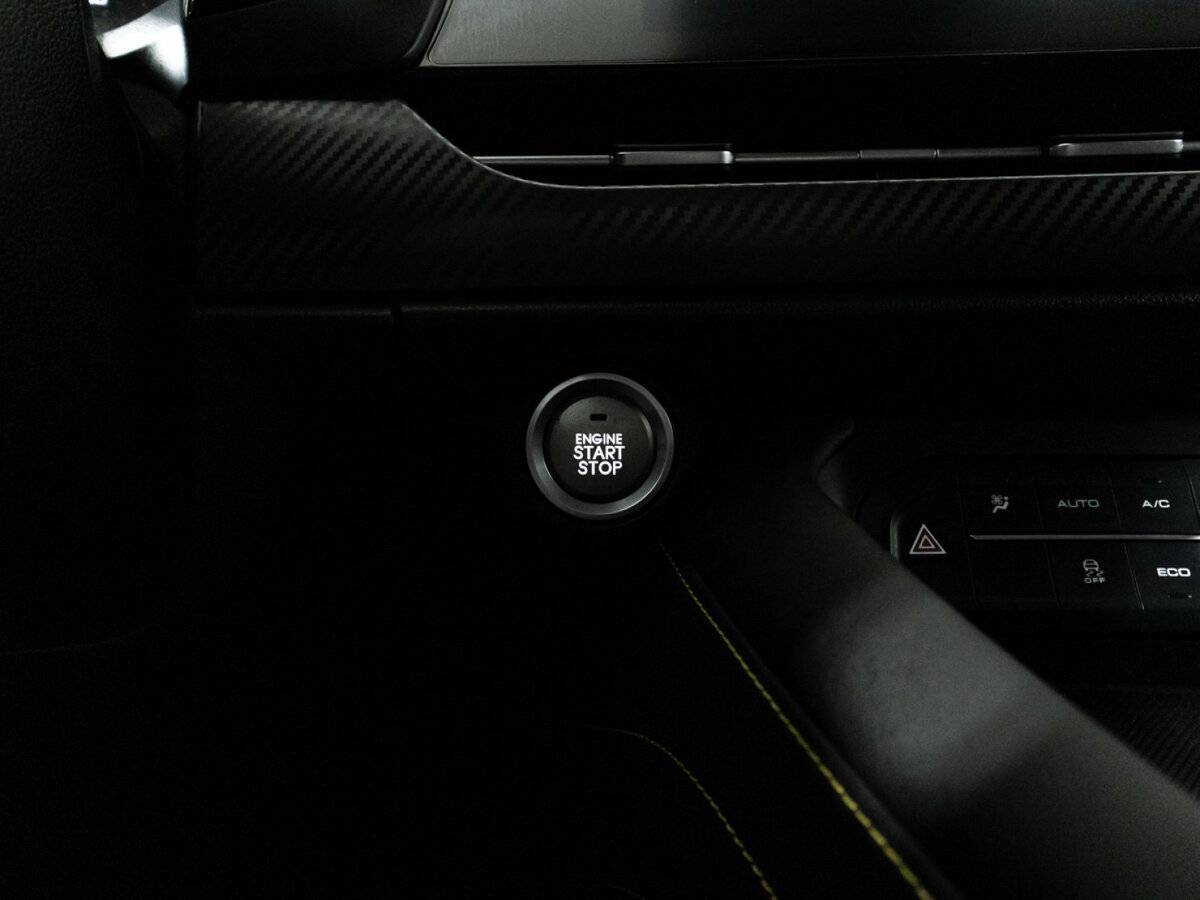 Хавал Ф7-икс б/у, 2021, Роботизированная. Фото: #18