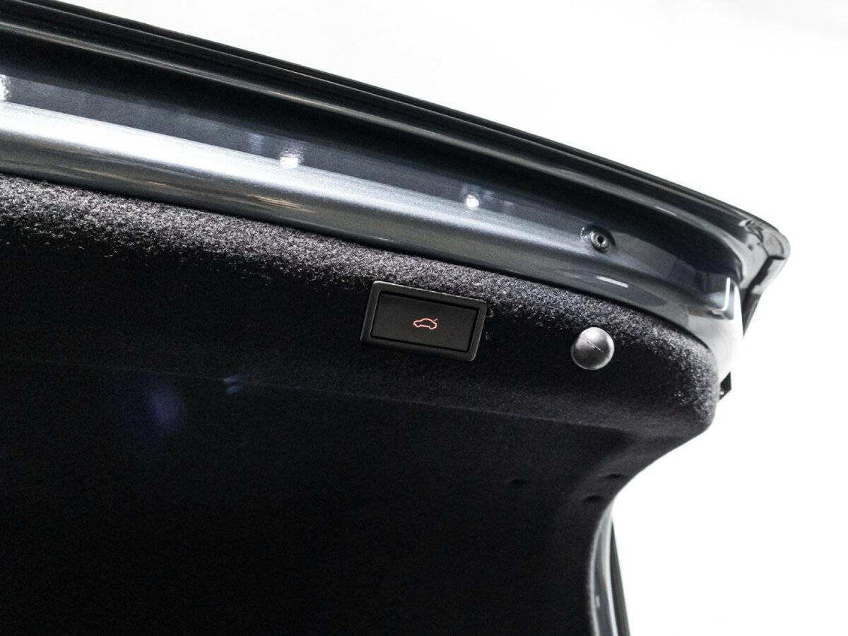 Шкода Суперб б/у, 2018, Роботизированная. Фото: #14