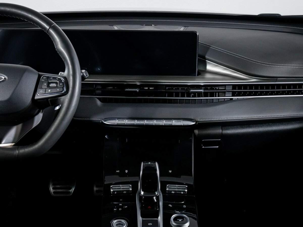 Chery Tiggo 8 Pro Max б/у, 2023, Роботизированная. Фото: #12