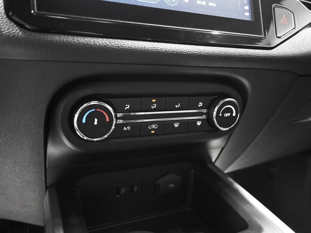 Chery Tiggo 4 б/у, 2020, Вариатор. Фото: #14