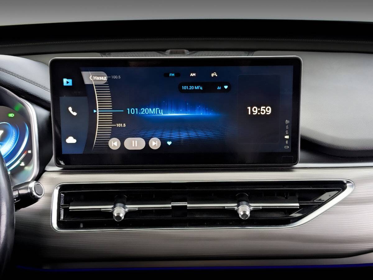 Чери Тигго 8 Про б/у, 2021, Роботизированная. Фото: #14