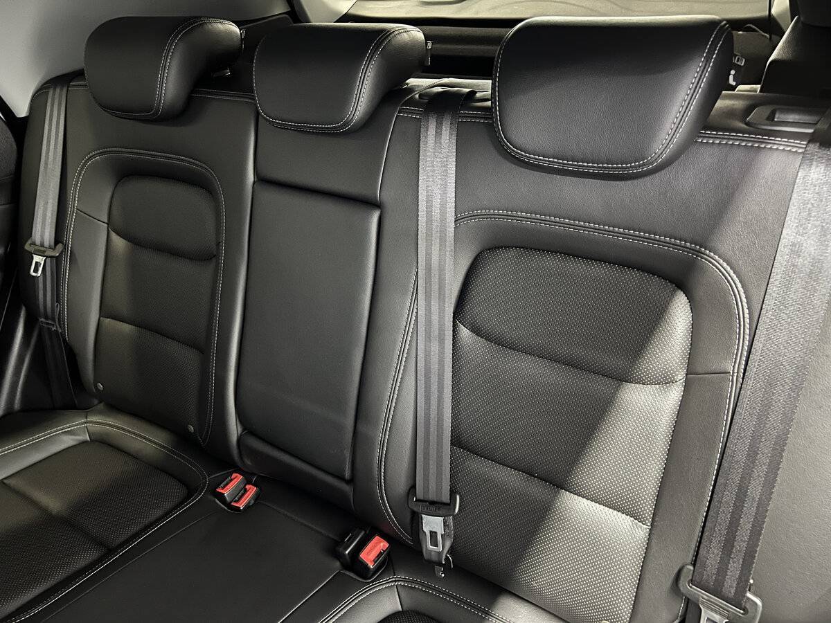 Chery Tiggo 4 б/у, 2021, Вариатор. Фото: #8