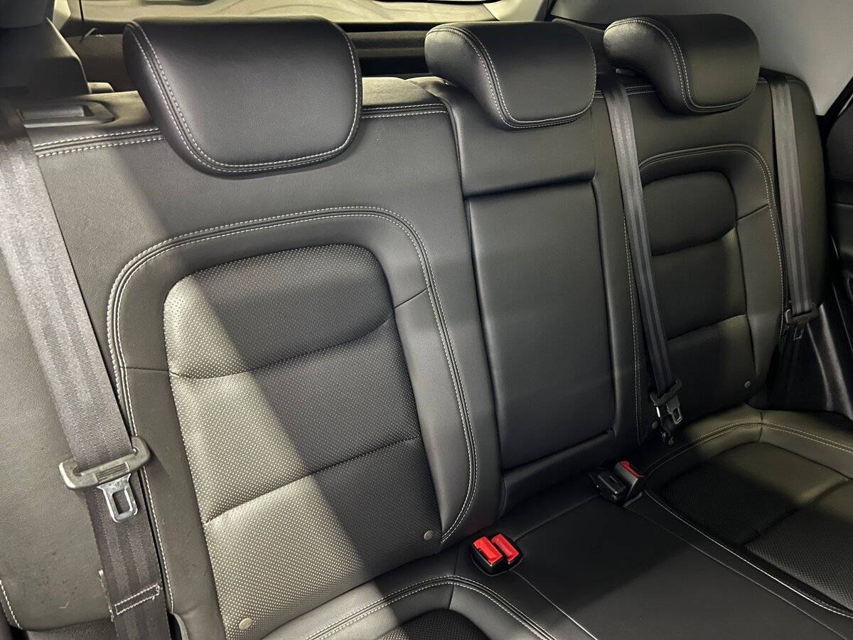 Chery Tiggo 4 б/у, 2021, Вариатор. Фото: #11