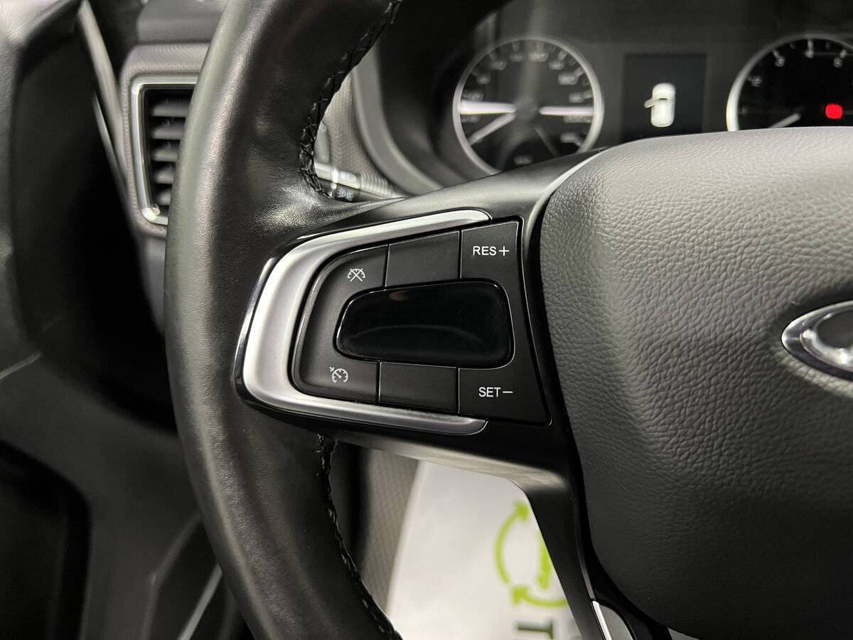 Chery Tiggo 4 б/у, 2021, Вариатор. Фото: #18