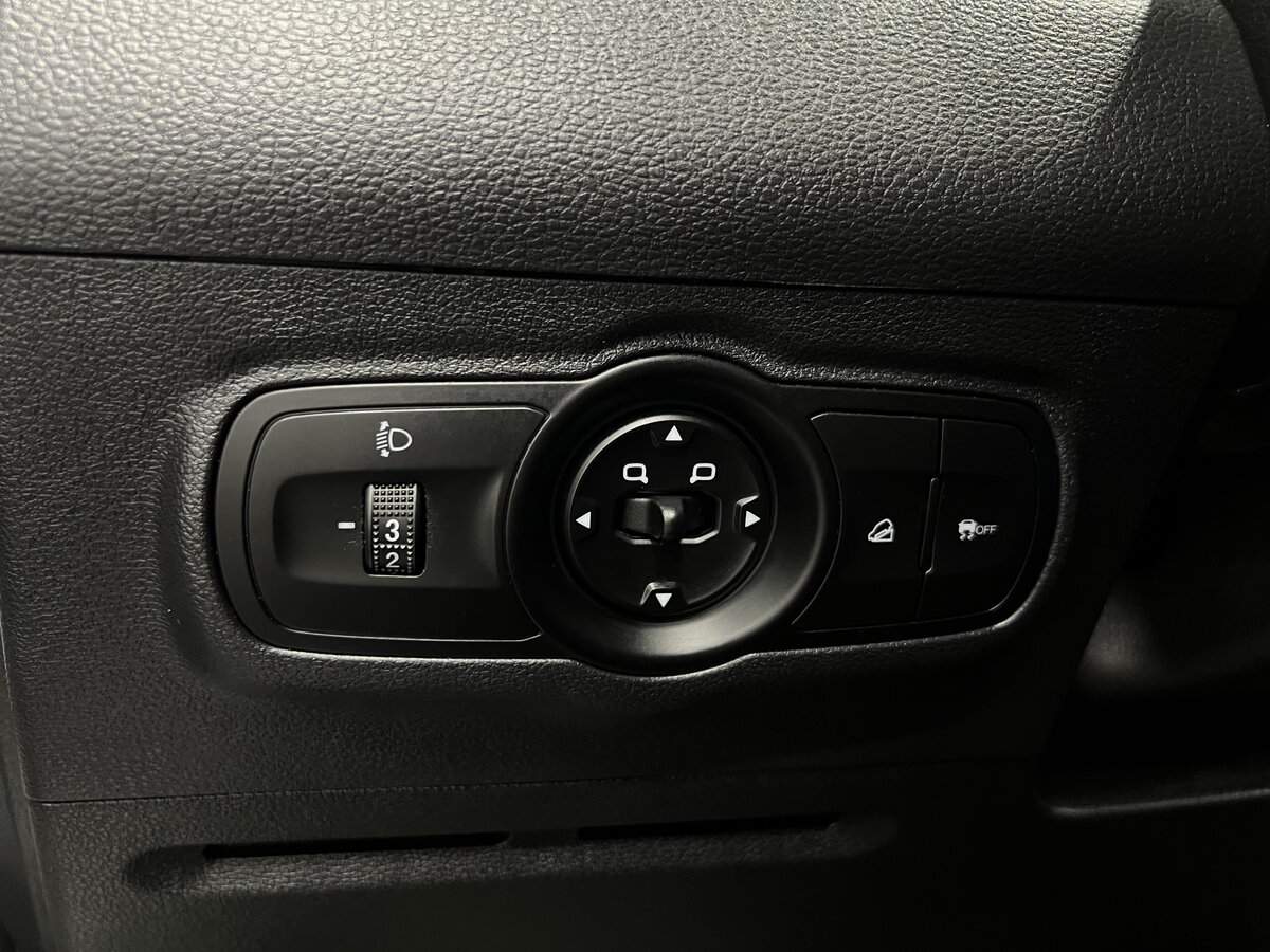 Chery Tiggo 4 б/у, 2021, Вариатор. Фото: #20