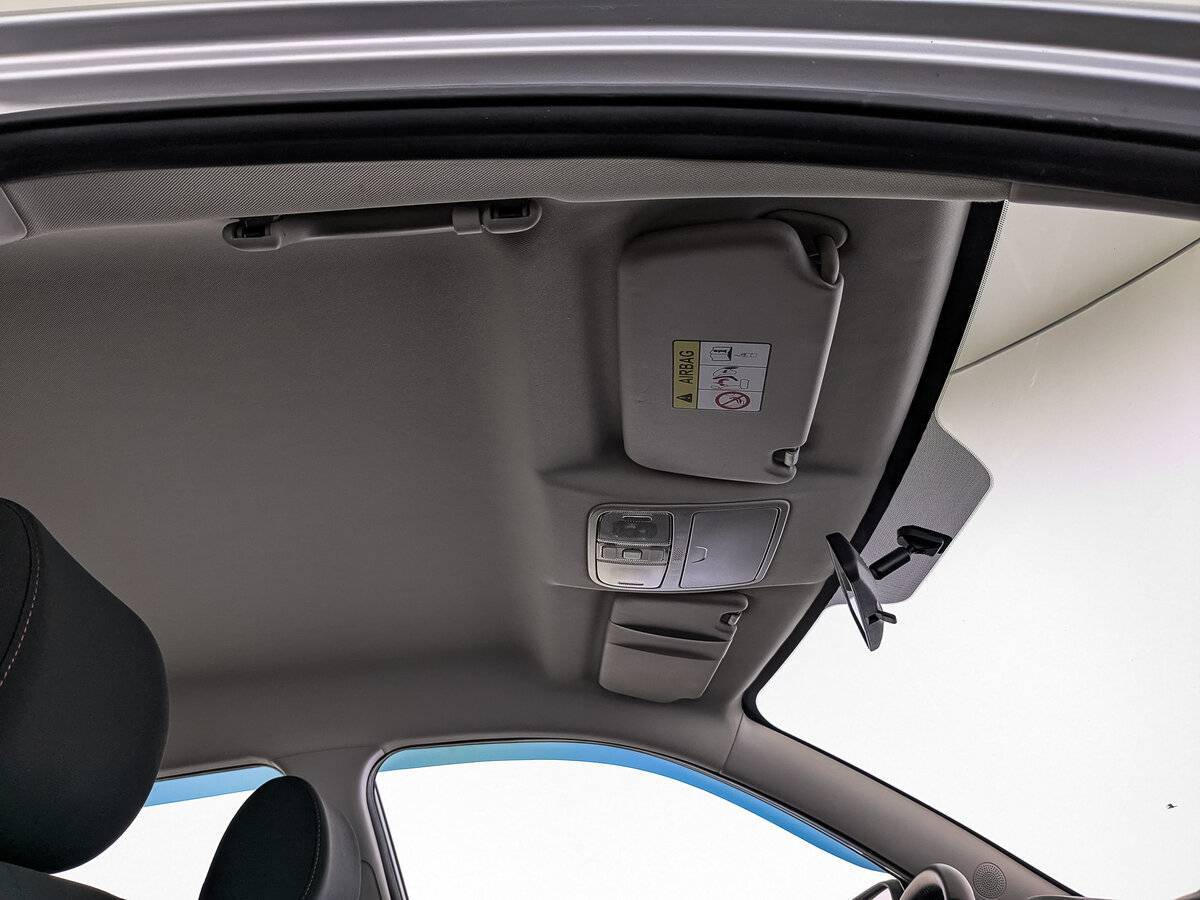 Чанган КС35 б/у, 2019, Автоматическая. Фото: #22