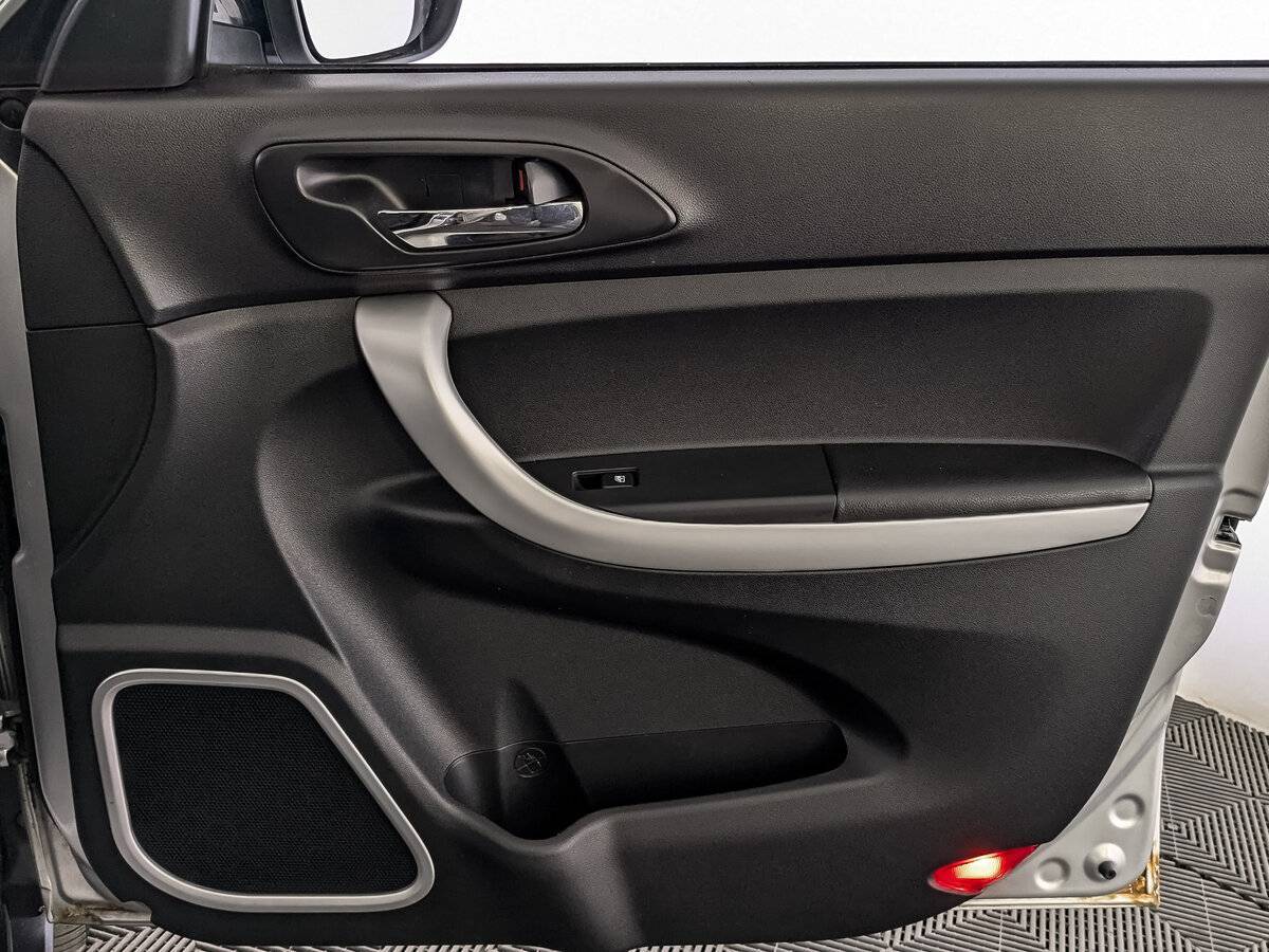 Чанган КС35 б/у, 2019, Автоматическая. Фото: #24