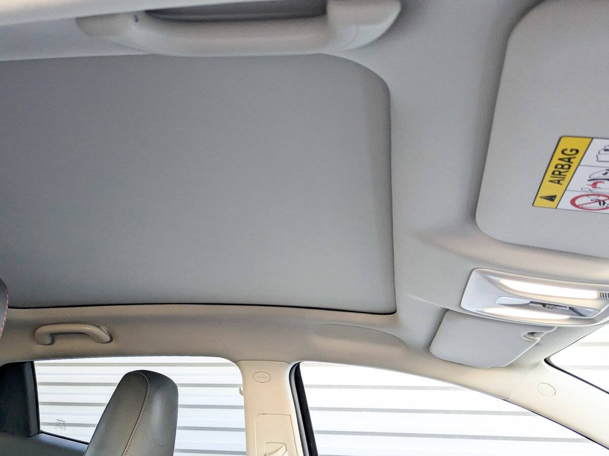 Changan UNI-T б/у, 2023, Роботизированная. Фото: #22