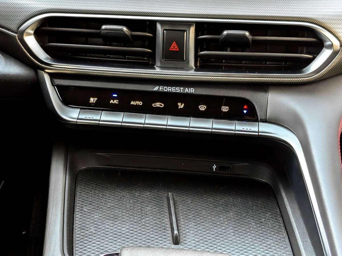 Changan UNI-T б/у, 2023, Роботизированная. Фото: #25