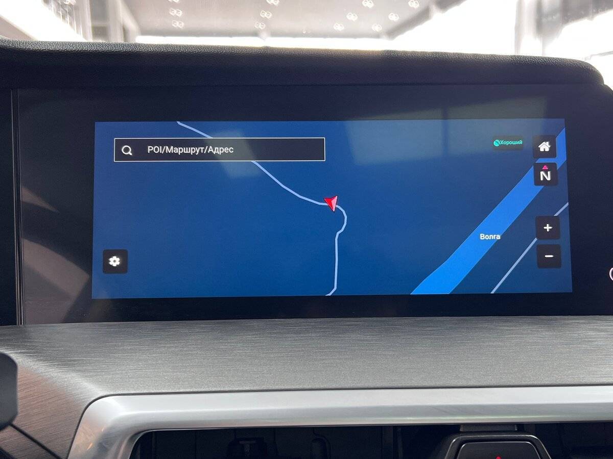 Changan CS35 Plus б/у, 2022, Роботизированная. Фото: #19