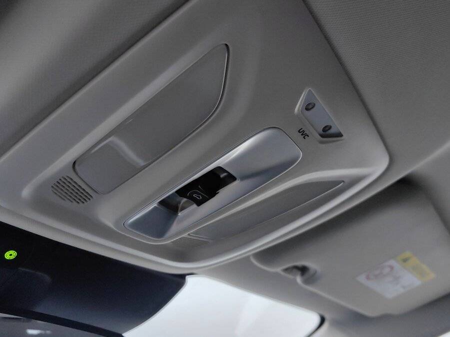 Changan UNI-T б/у, 2023, Роботизированная. Фото: #18