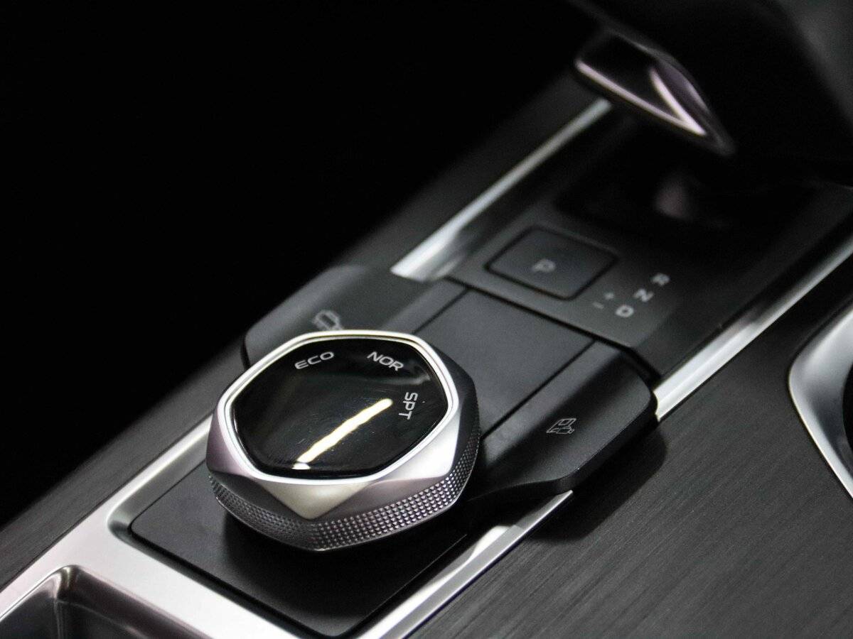 Changan CS55 Plus б/у, 2023, Роботизированная. Фото: #15