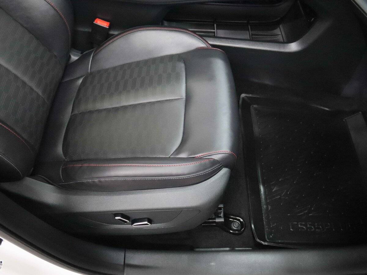 Changan CS55 Plus б/у, 2023, Роботизированная. Фото: #29