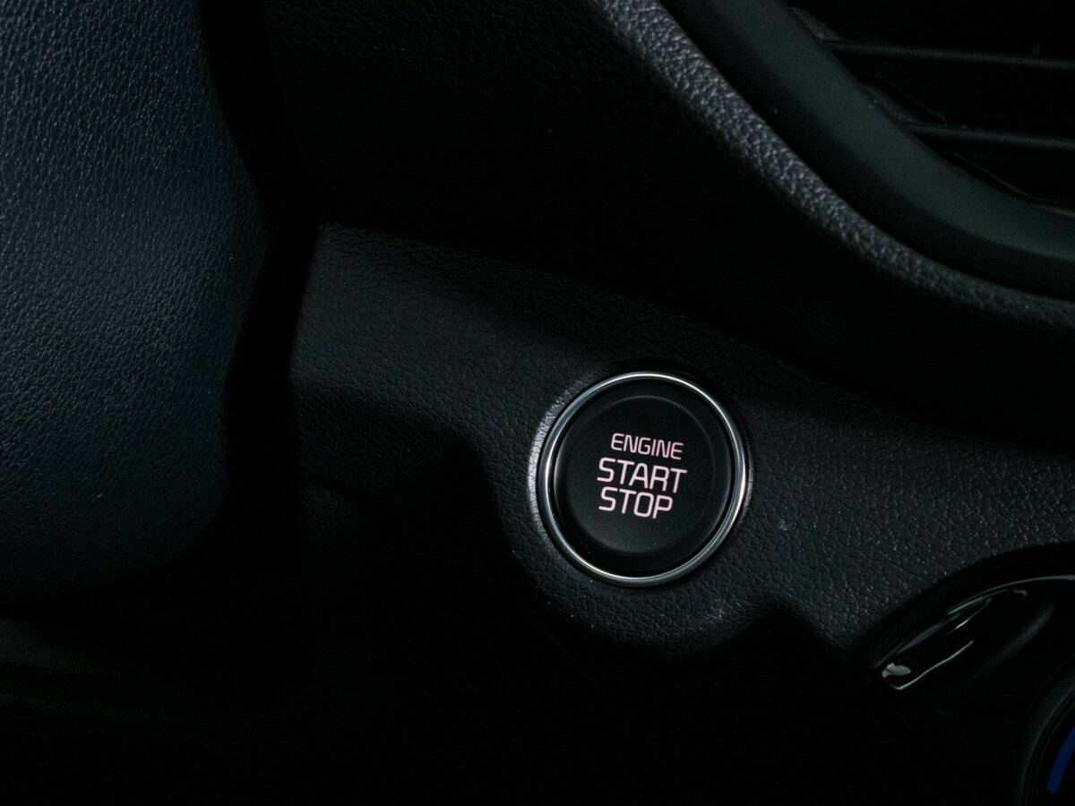 Киа Церато б/у, 2021, Автоматическая. Фото: #14