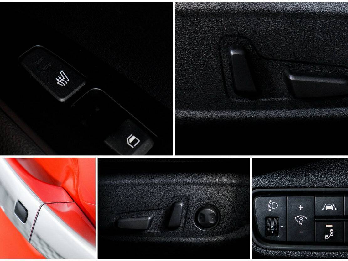 Киа Соул б/у, 2019, Автоматическая. Фото: #22