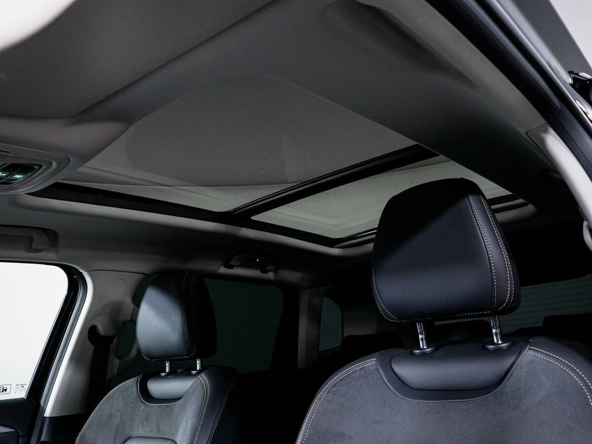 Хавал Дарго б/у, 2022, Роботизированная. Фото: #20