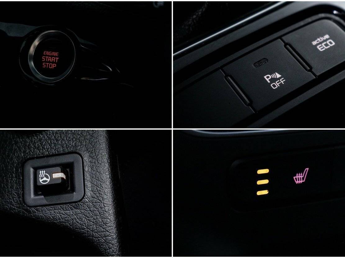 Киа Соренто б/у, 2017, Автоматическая. Фото: #19