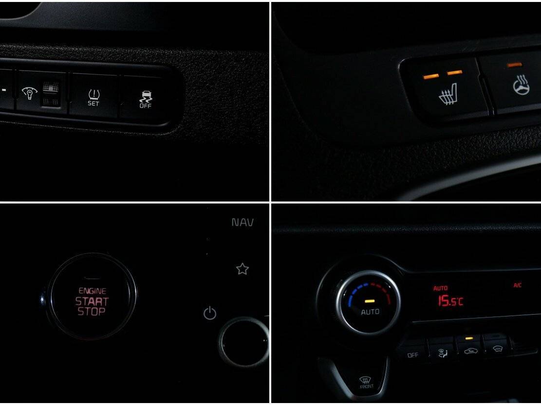 Киа Рио б/у, 2021, Автоматическая. Фото: #21