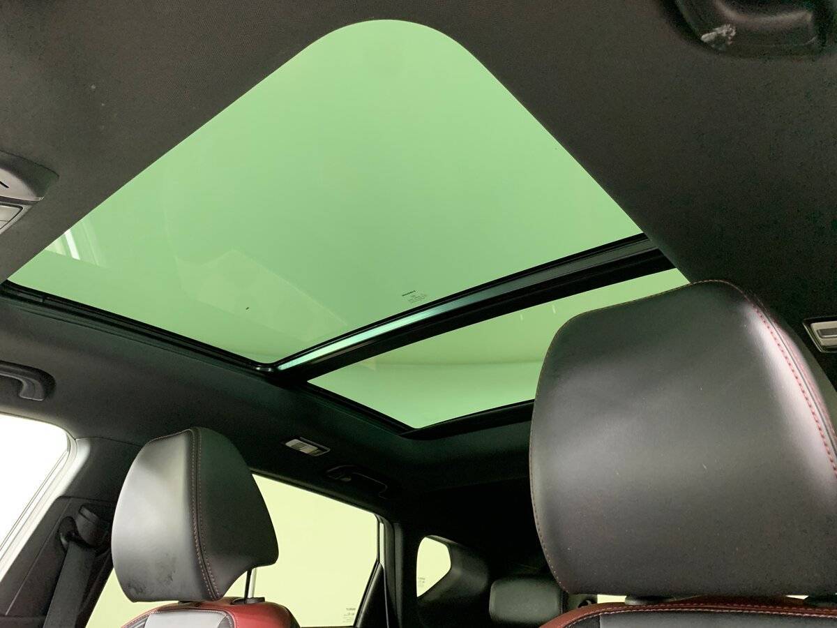 Geely Coolray б/у, 2020, Роботизированная. Фото: #17