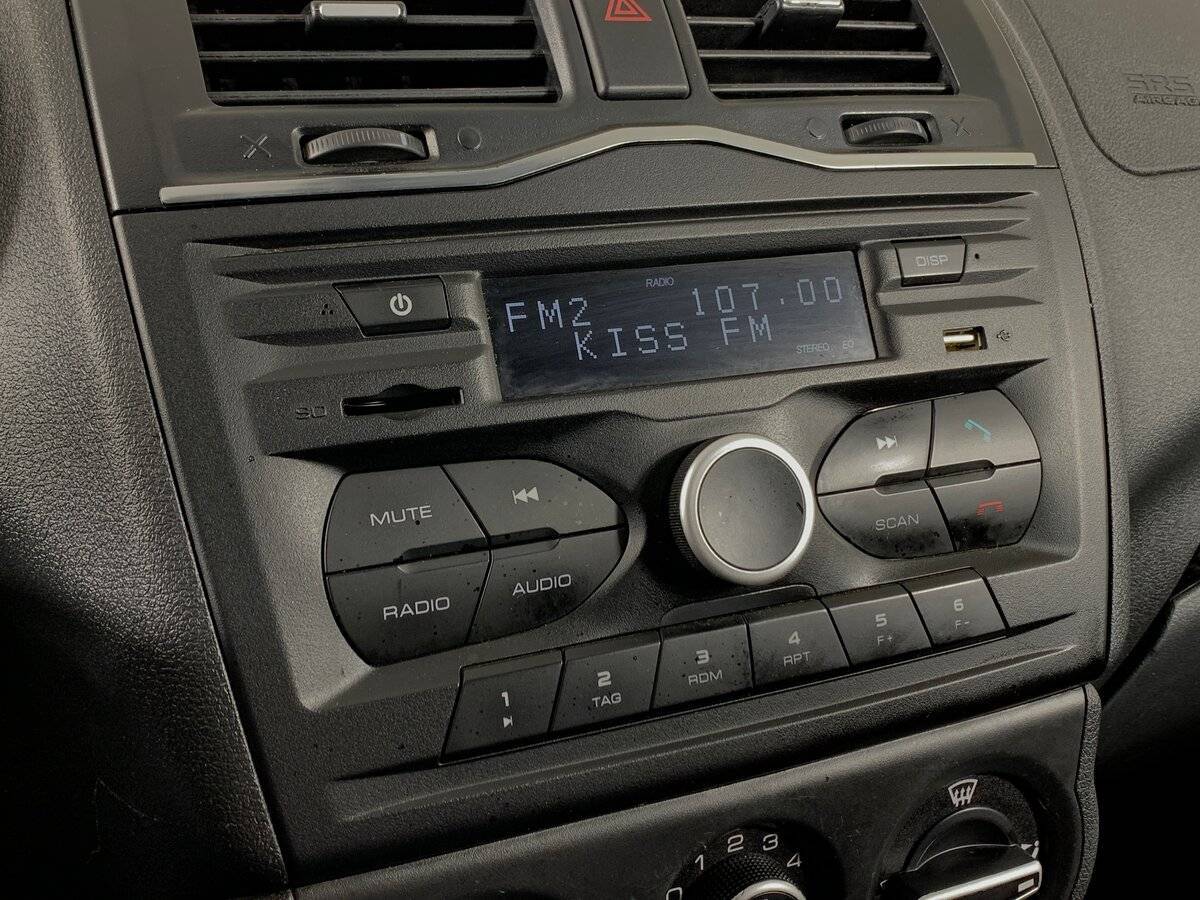 Lada (ВАЗ) Granta б/у, 2022, Механическая. Фото: #14