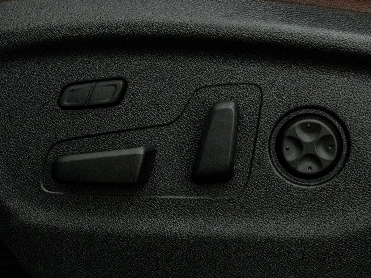 Kia Sorento б/у, 2016, Автоматическая. Фото: #26