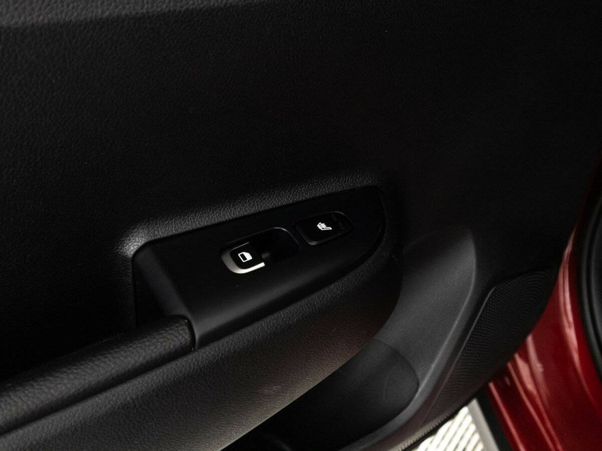 Kia Rio б/у, 2018, Автоматическая. Фото: #19