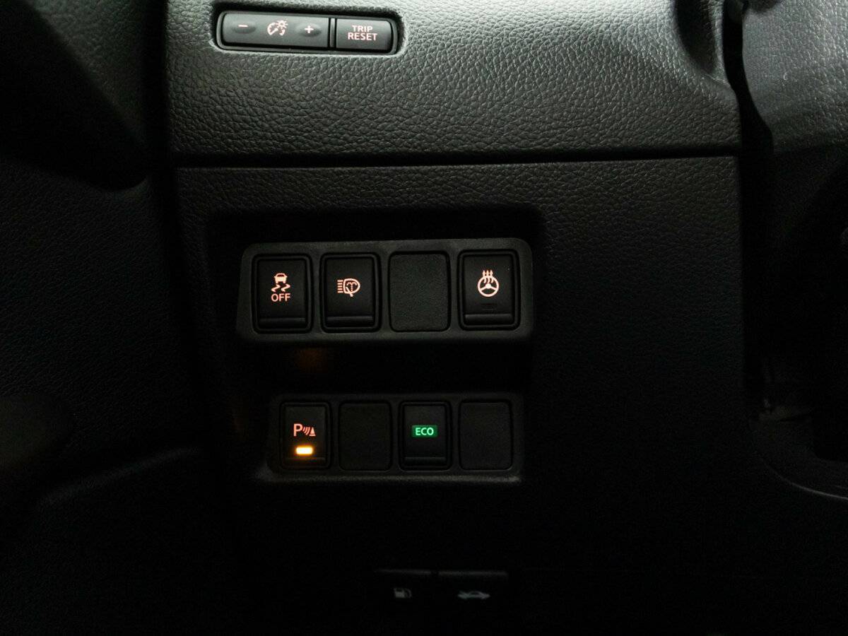 Ниссан Кашкай б/у, 2020, Вариатор. Фото: #17