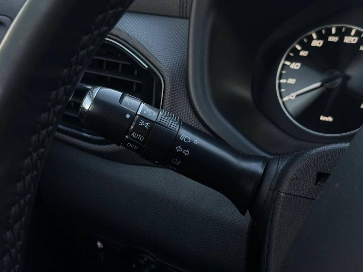 Chery Tiggo 4 б/у, 2021, Механическая. Фото: #29