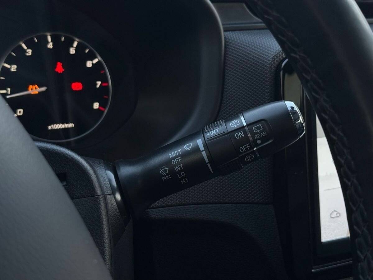 Chery Tiggo 4 б/у, 2021, Механическая. Фото: #30