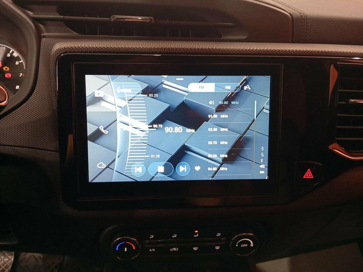 Chery Tiggo 4 б/у, 2021, Механическая. Фото: #15