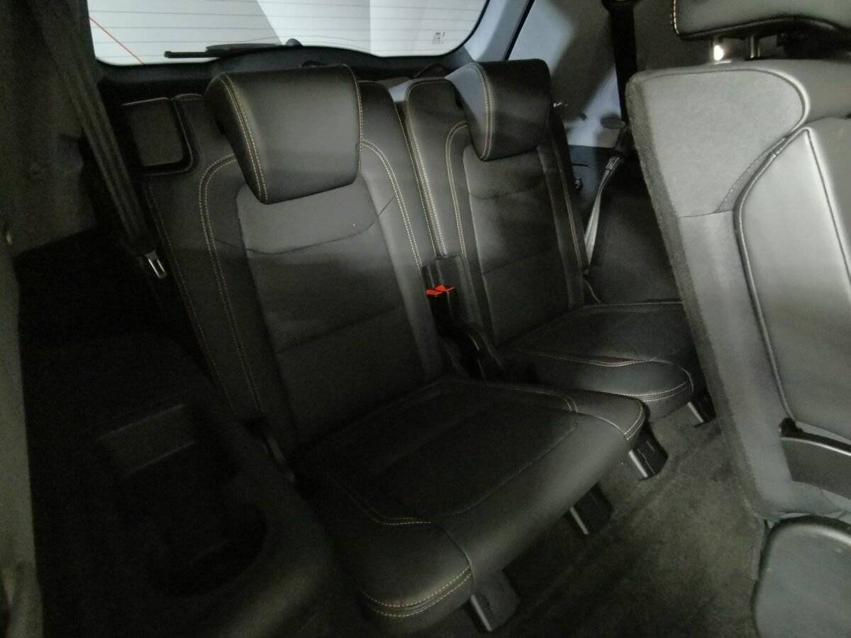 Chery Tiggo 8 б/у, 2020, Вариатор. Фото: #16