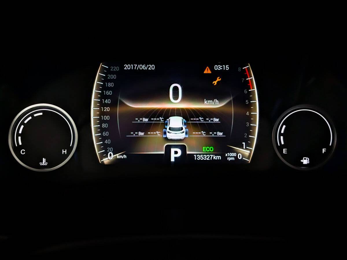 Чери Тигго 4 б/у, 2021, Роботизированная. Фото: #12