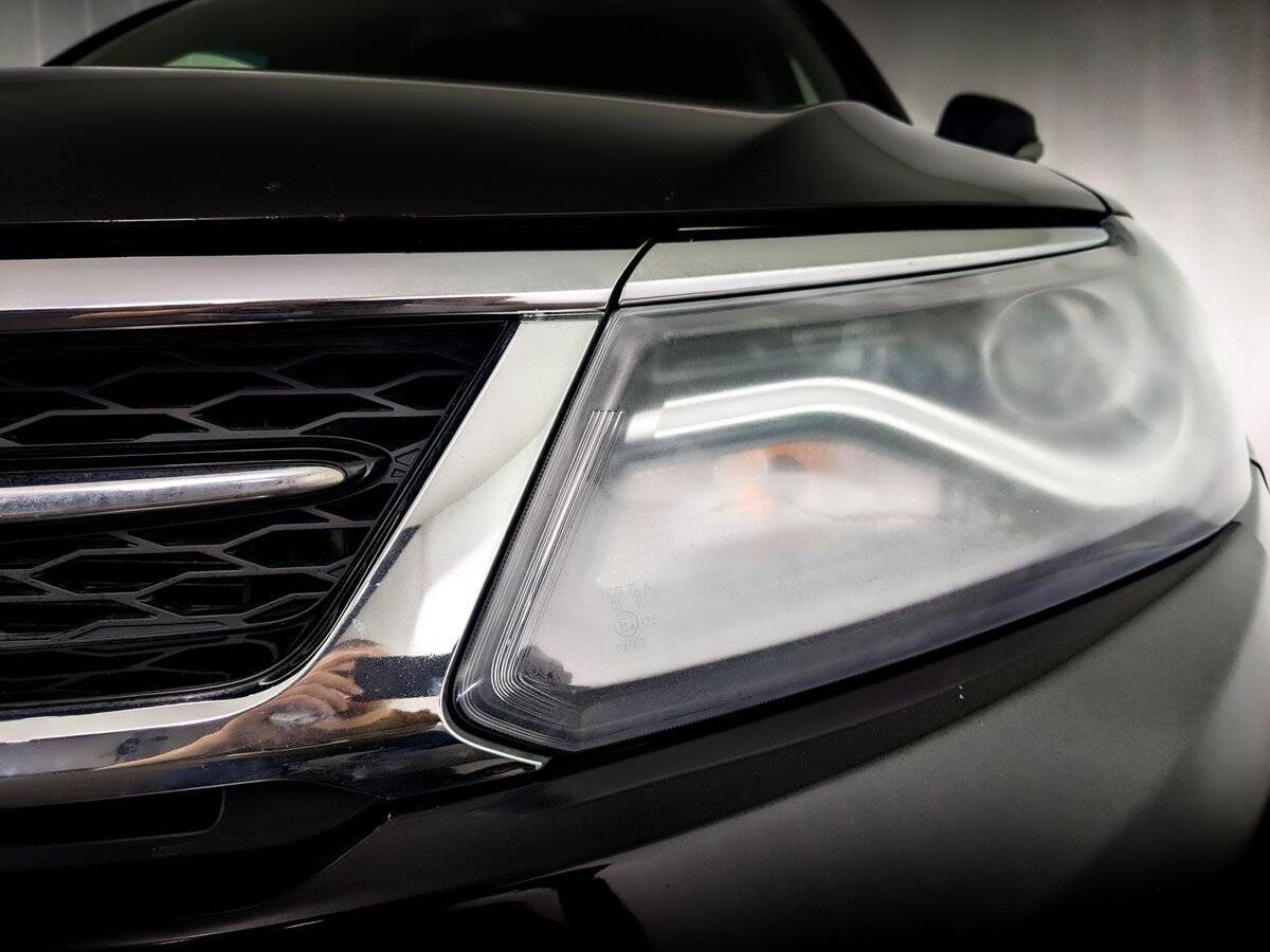 Чери Тигго 5 б/у, 2017, Вариатор. Фото: #16