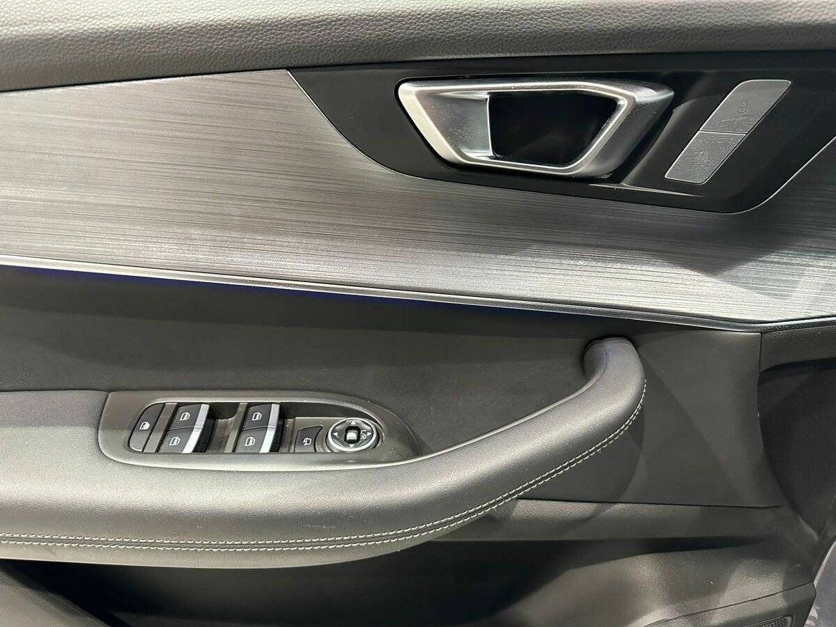 Chery Tiggo 7 Pro Max б/у, 2023, Вариатор. Фото: #12