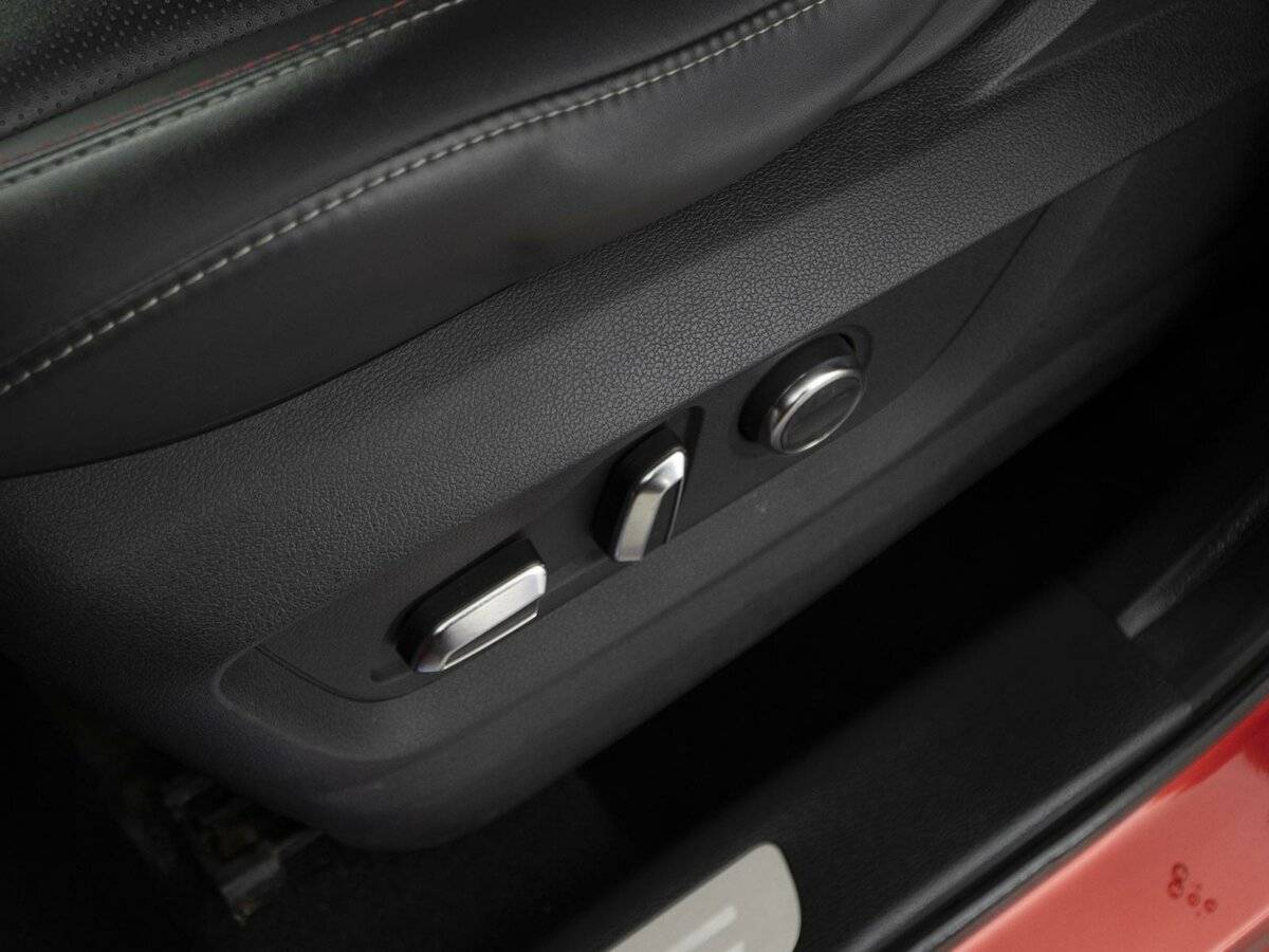 Чери Тигго 7 Про б/у, 2021, Вариатор. Фото: #17