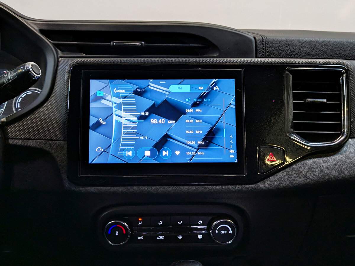 Чери Тигго 4 б/у, 2021, Роботизированная. Фото: #12