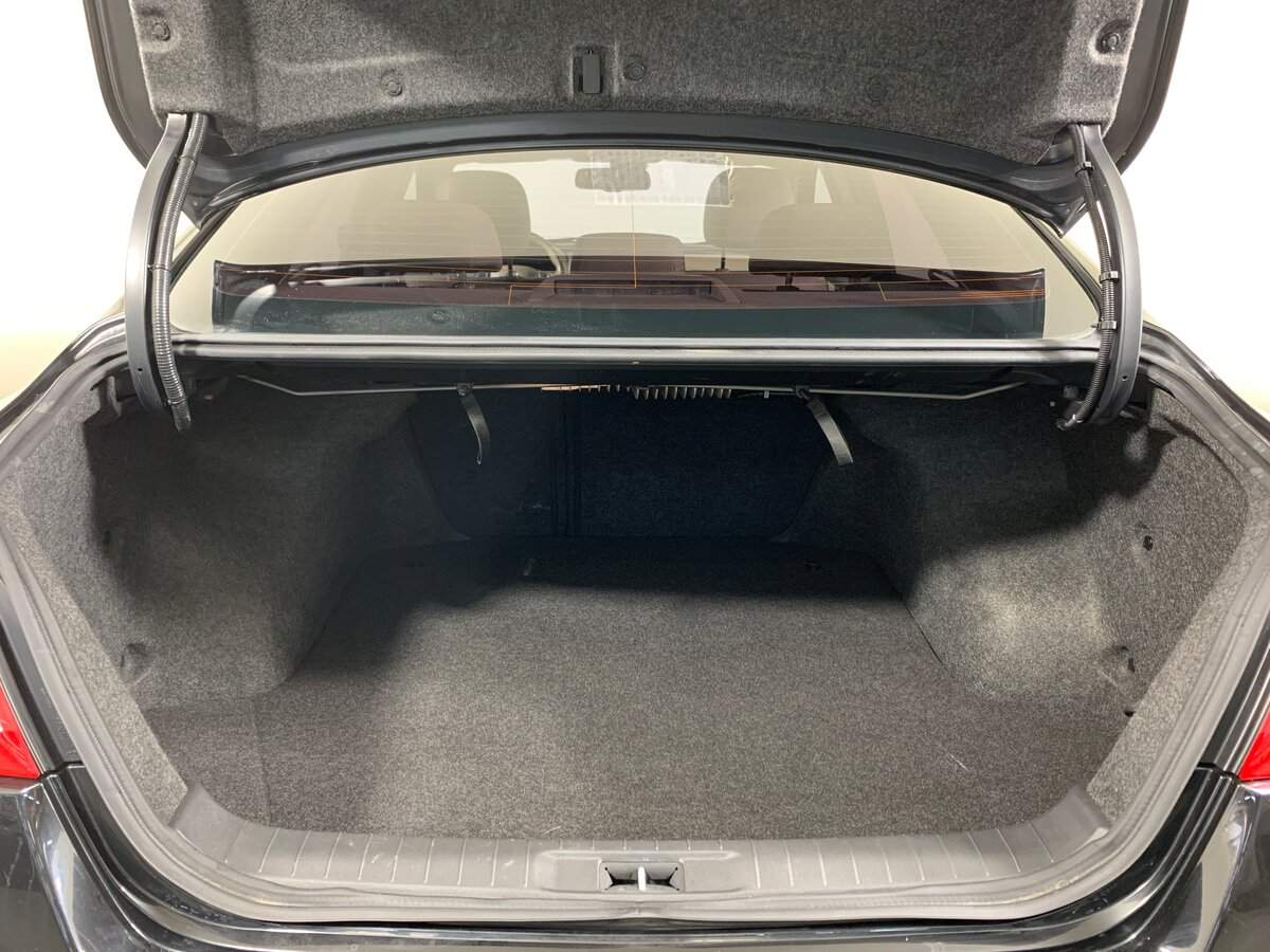 Nissan Teana б/у, 2014, Вариатор. Фото: #18