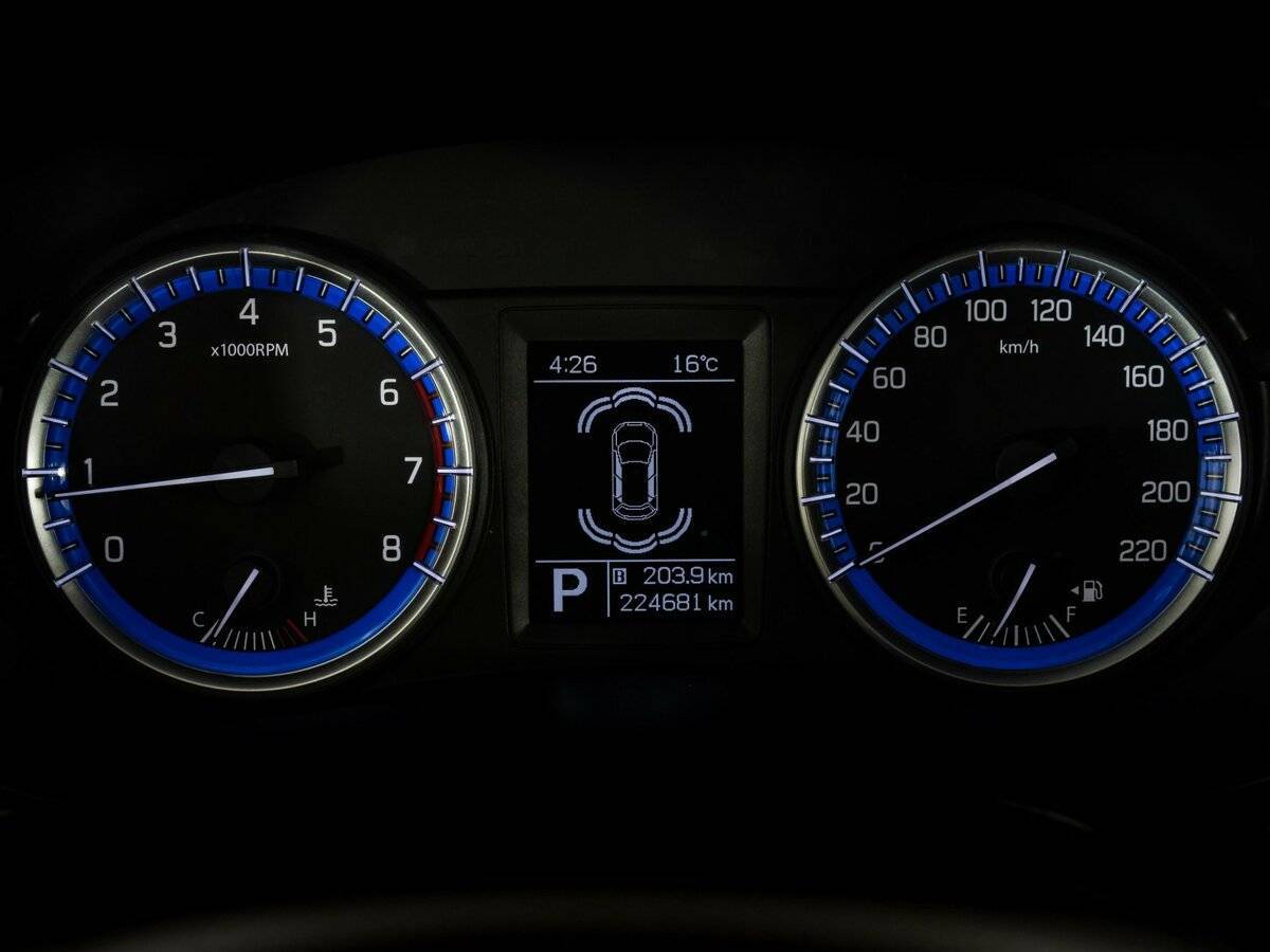 Suzuki SX4 б/у, 2014, Вариатор. Фото: #15