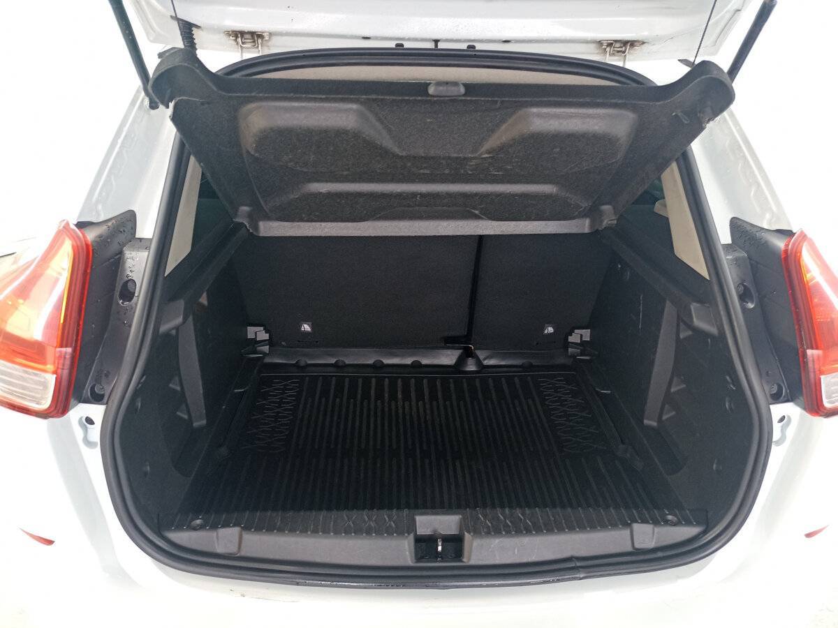 Lada (ВАЗ) XRAY б/у, 2021, Механическая. Фото: #9